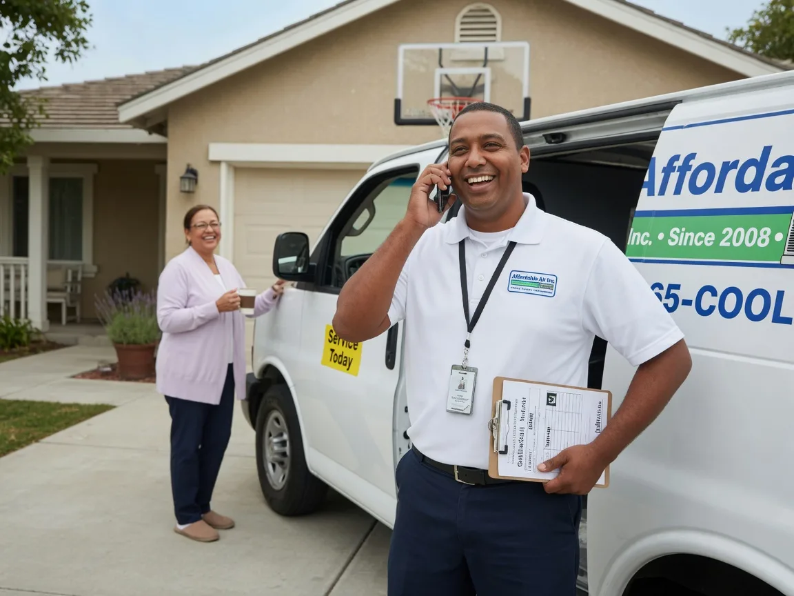 Central Ac Repair Norcross, MN FAQs